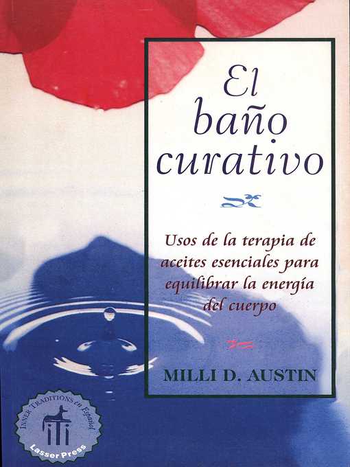 Title details for El baño curativo by Milli D. Austin - Available